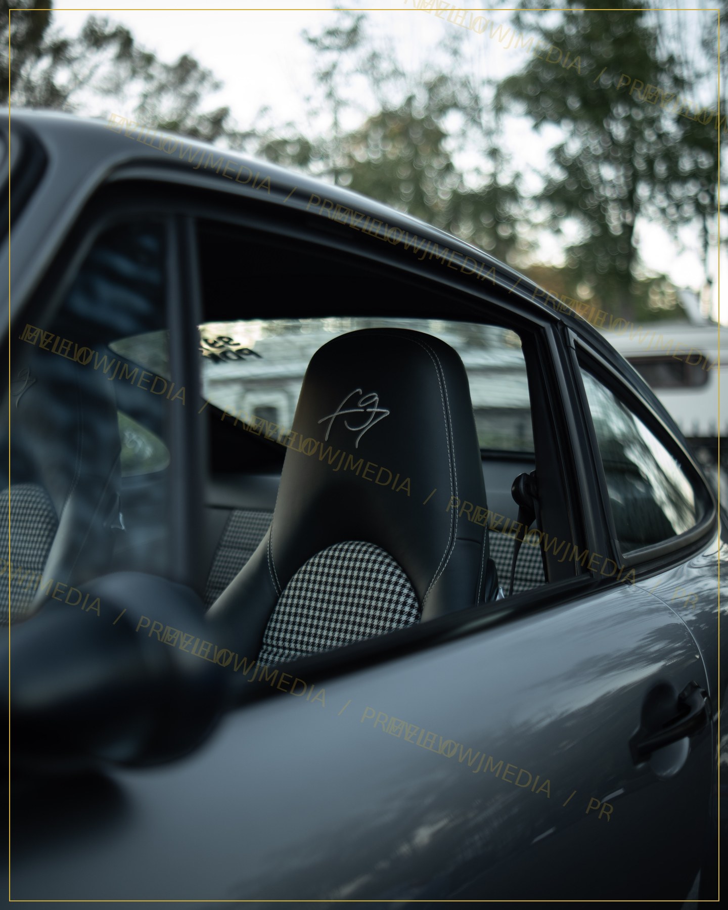 Signed Bucket Seat watermarked preview
