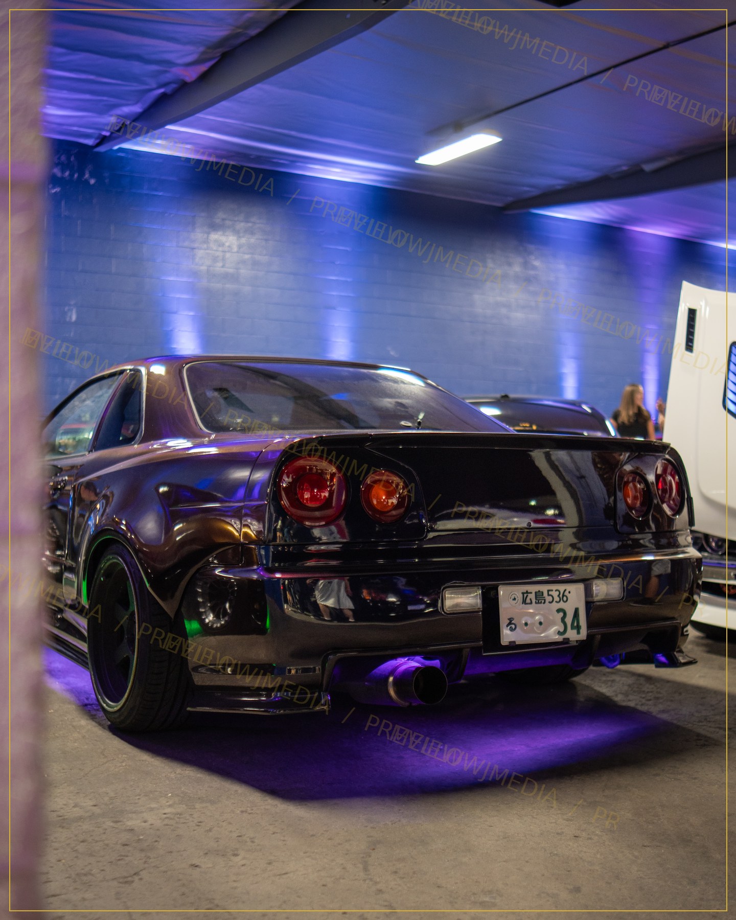 Midnight Garage Glow watermarked preview