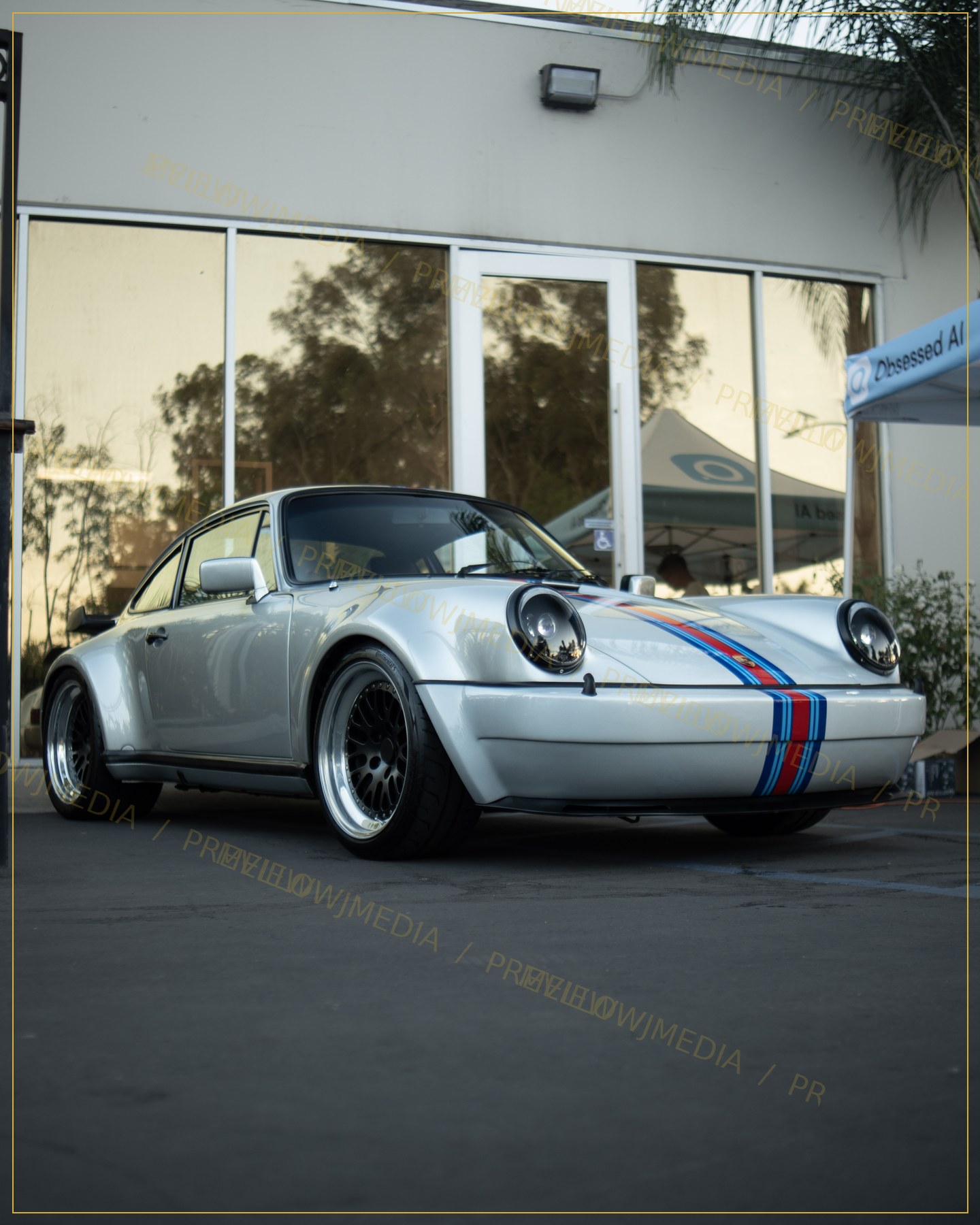 Silver Martini Stance watermarked preview