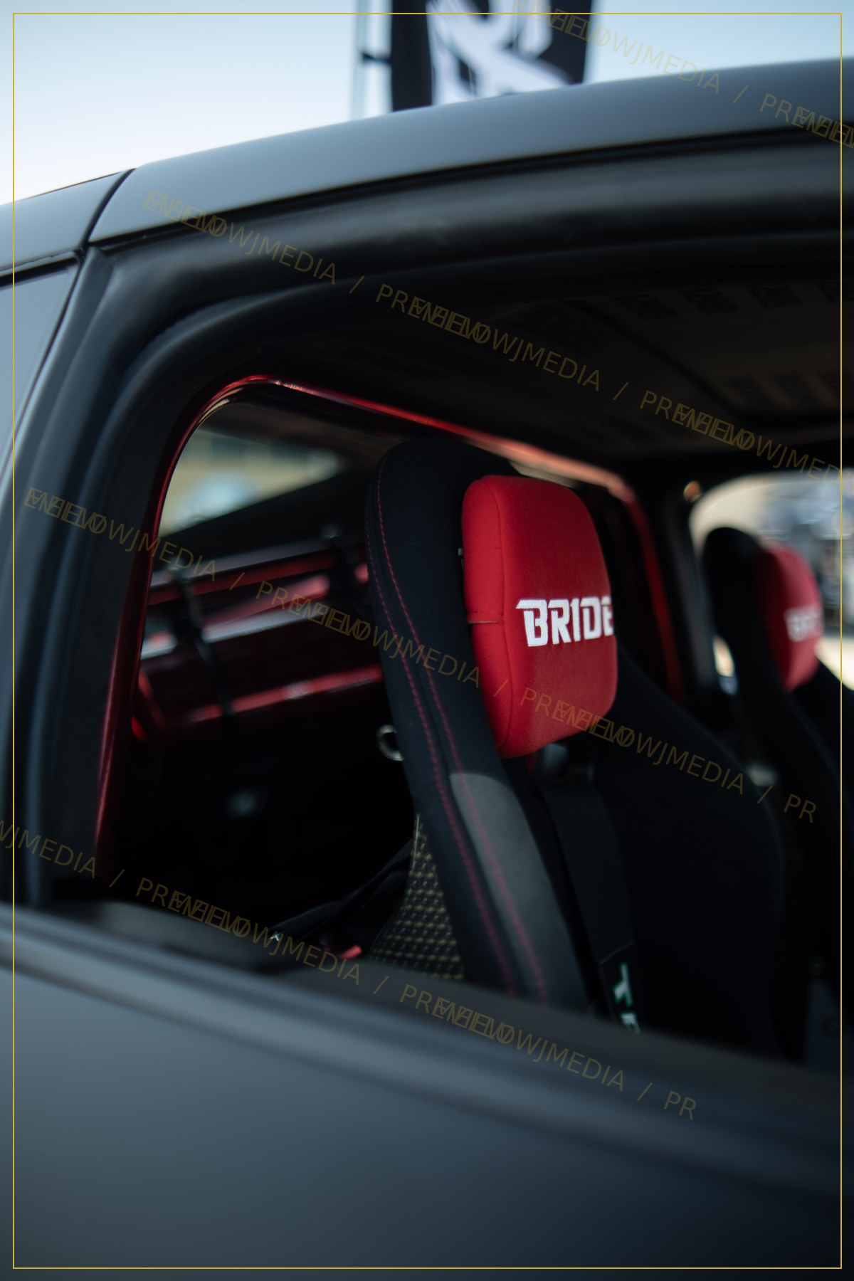 Bride Bucket Seats watermarked preview