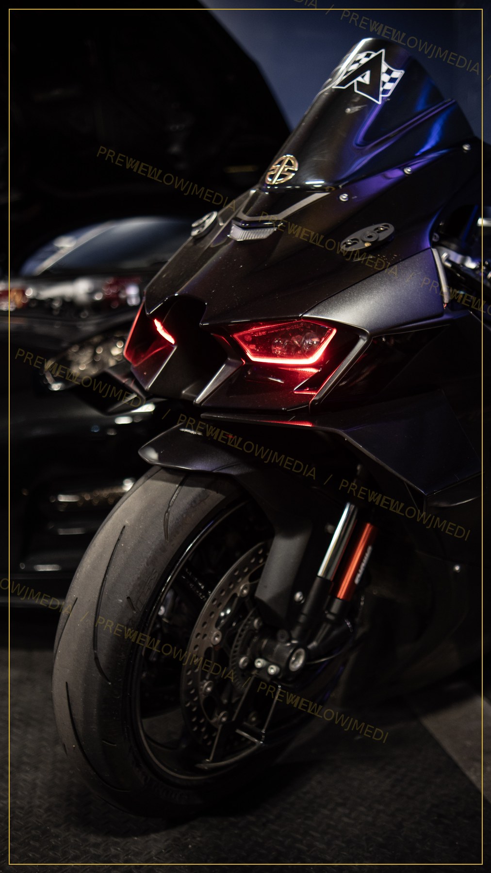 Midnight Apex from JDM Champs Night