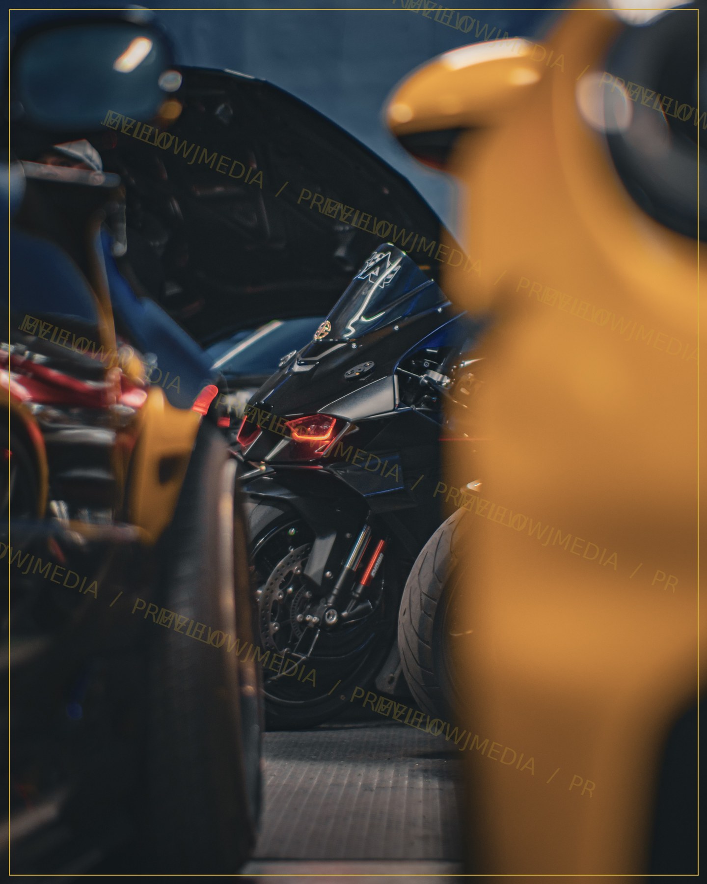Hidden Apex from JDM Champs Night