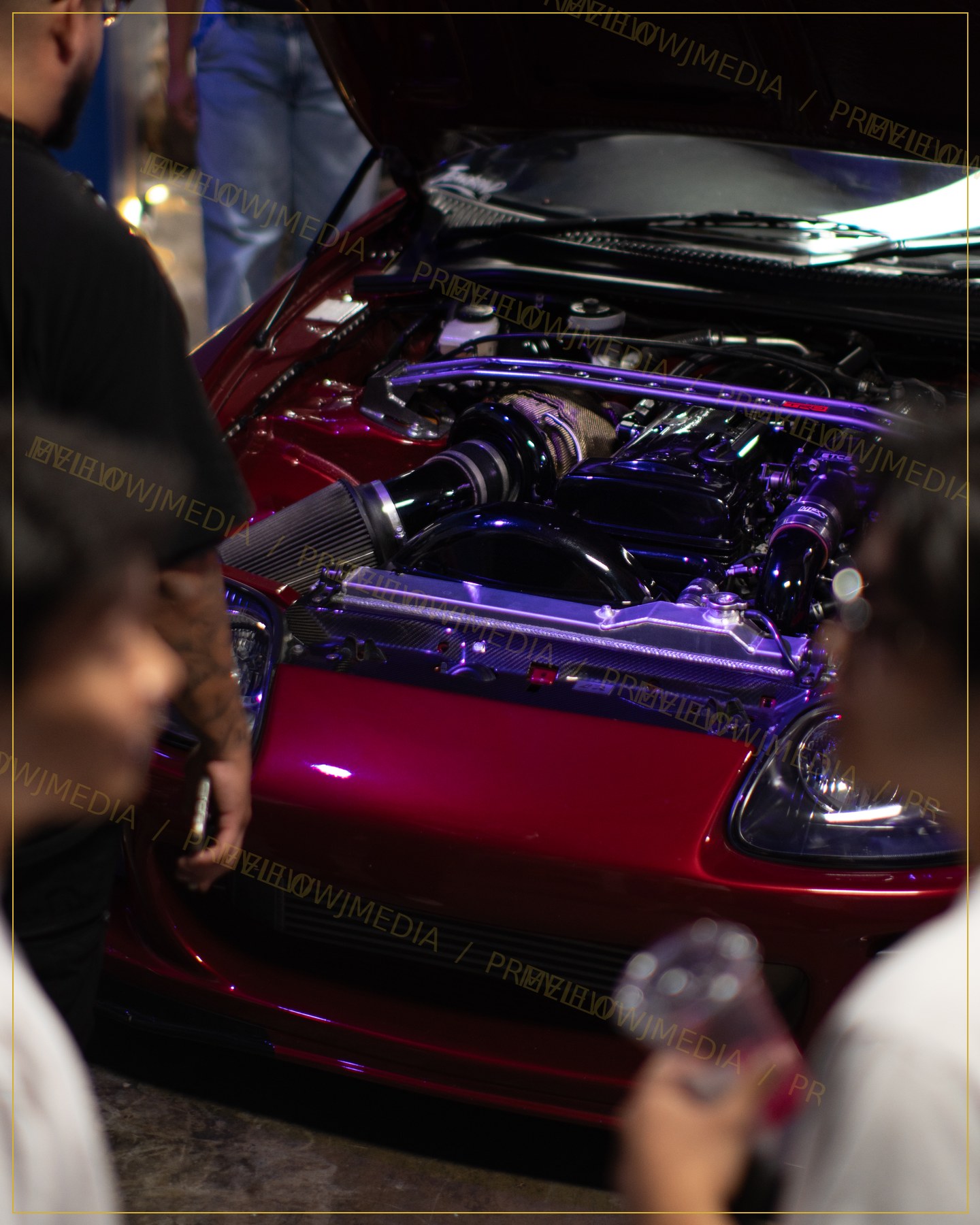 Showroom Heartbeat watermarked preview