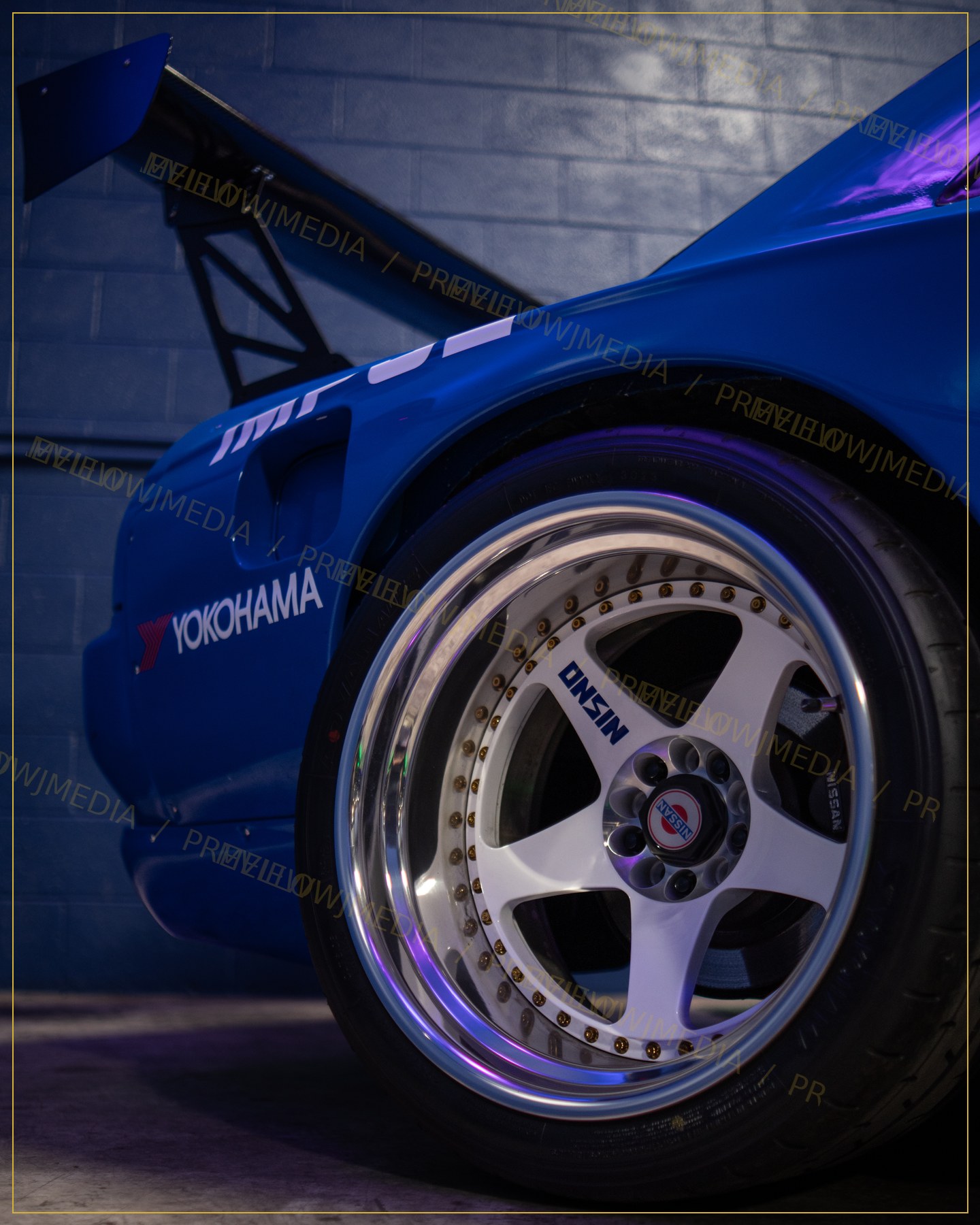 Blue Track Stance watermarked preview