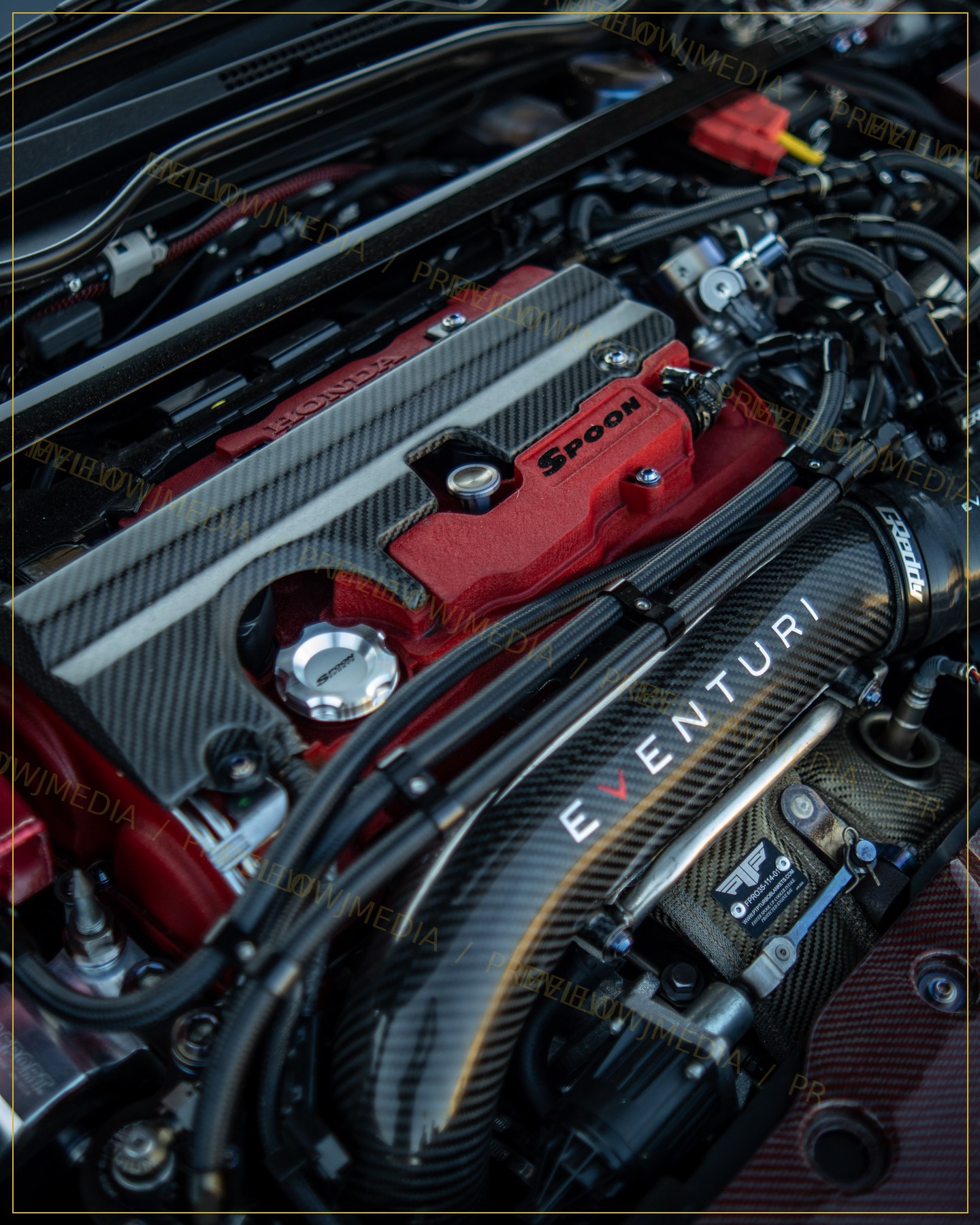 Turbocharged Precision watermarked preview