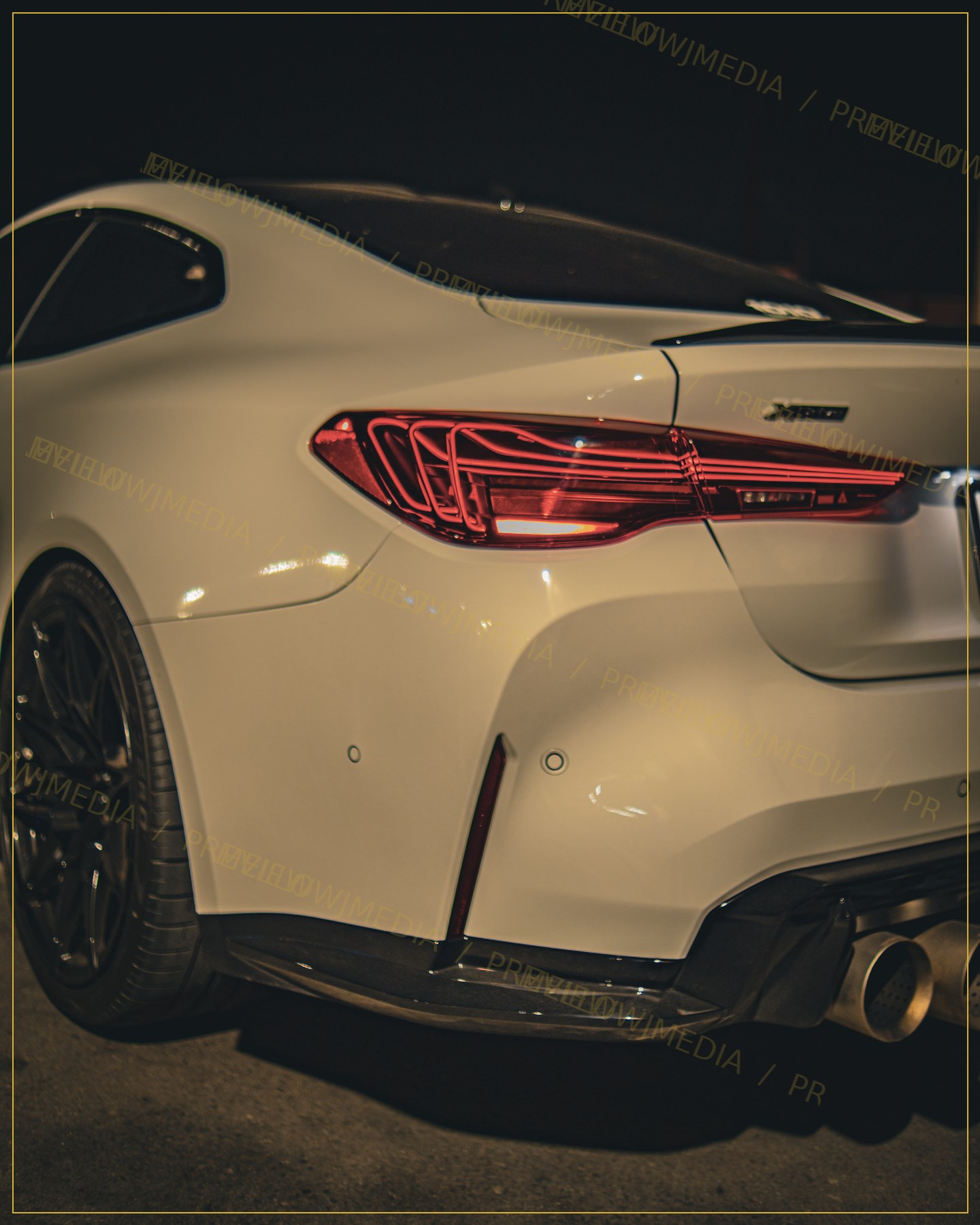 After Dark Coupe from JDM Champs Night