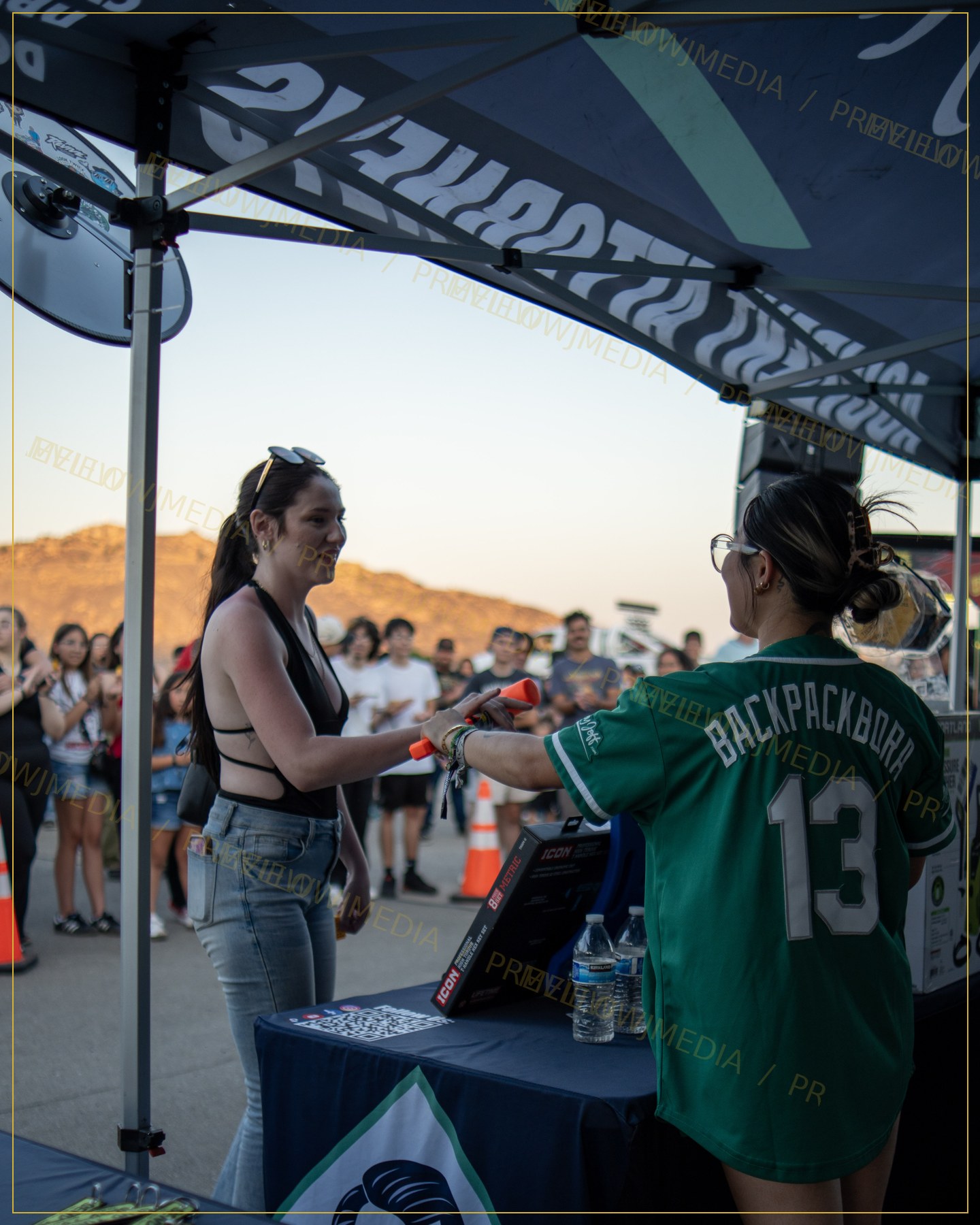 Festival Wristband Exchange watermarked preview
