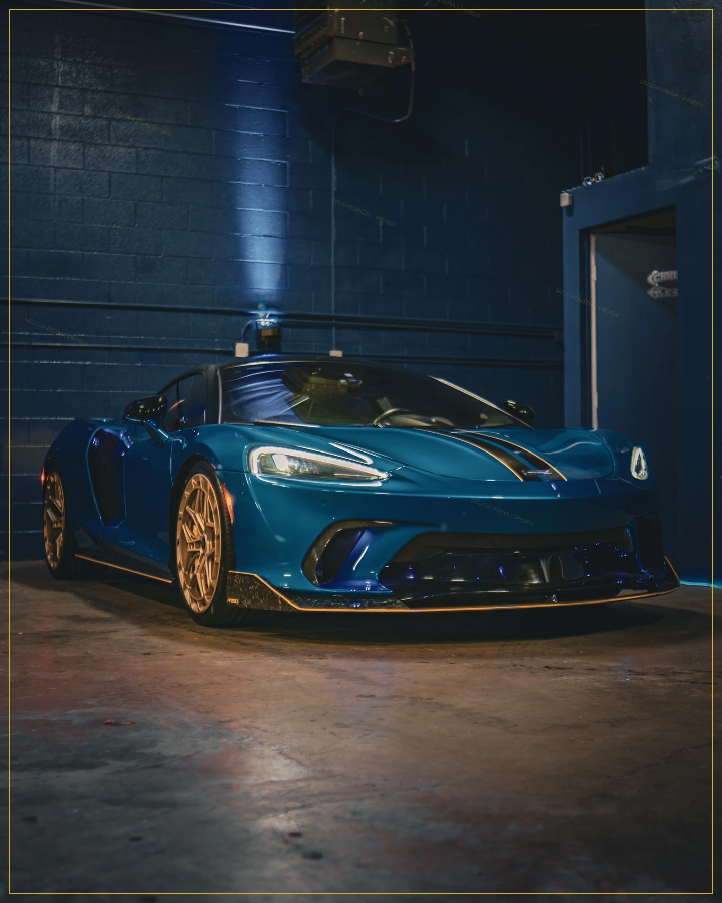 JDM Champs Night event photography