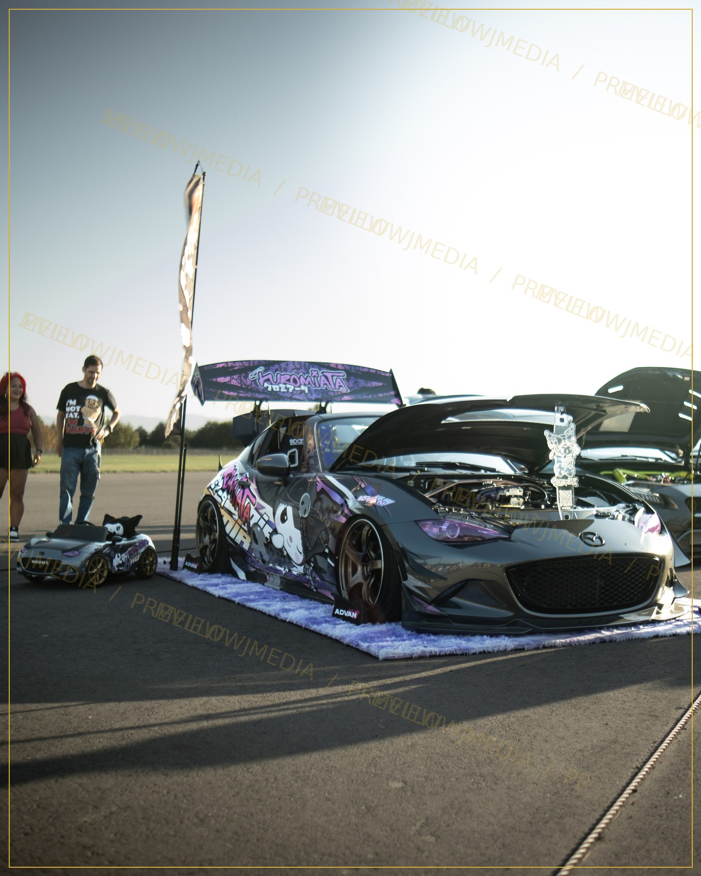 Showfield Stance watermarked preview